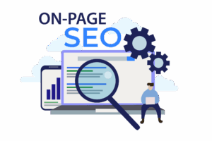 professional search engine optimisation
