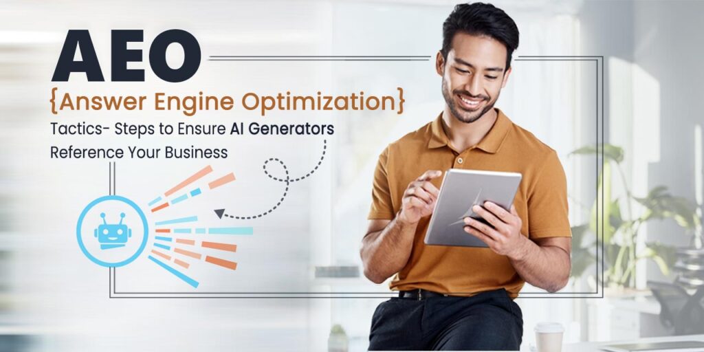 aeo optimization agency
