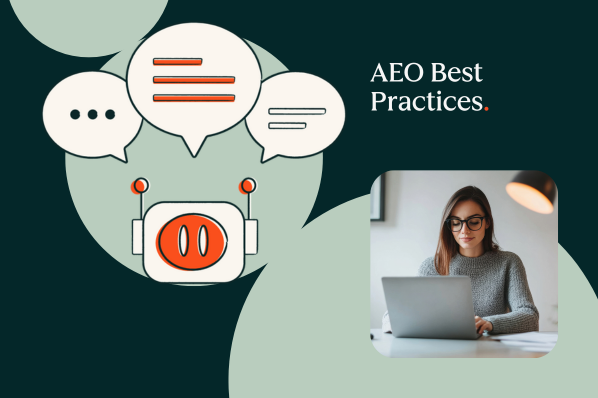 aeo optimization agency