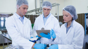 Food Safety Audits