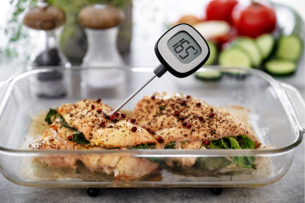 Food Safety Probe vs Infrared Thermometer: Which Should You Use?